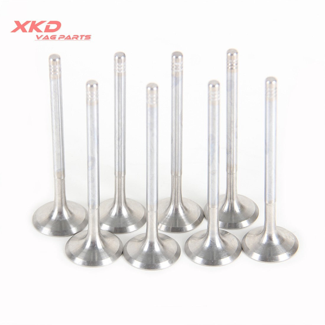 1.8L 2.0L Exhaust Valve Kit Fit for BMW 120i 320i 520i X1 Z4 N46 11341707519