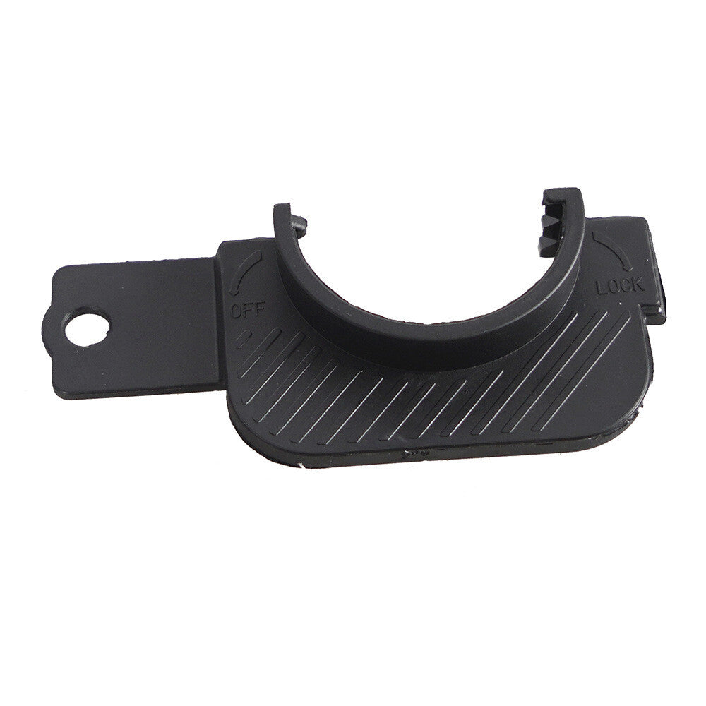 Fuel cap holder for 2016-2021 for Toyota Tacoma 3rd Generation, Black.
