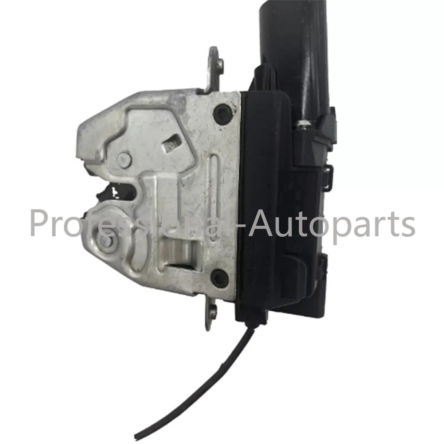 Rear tailgate lock actuator 2317500085 is suitable for Mercedes-Benz W222 R231 S450 S550 SL400 SL550