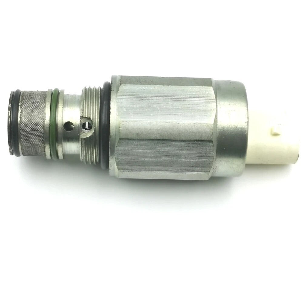 Solenoid valve RE183407 is suitable for 7130, 7185J, 7195J, 7200R, 7205J, 7210J, 7210R