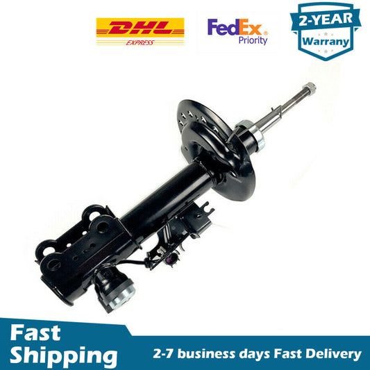 Front Left Suspension Shock Absorber Fit for Cadillac NEW SRX 3.0 3.6 AWD LF1 10-17