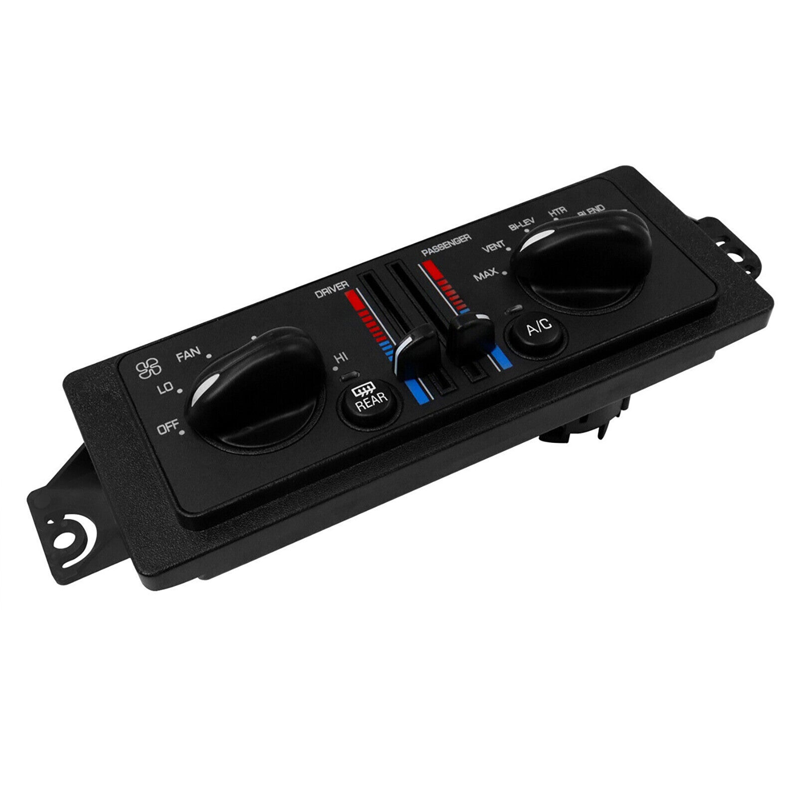 1x Heater A/C Dual Climate Control 599-199 10308120 for Buick Regal 2000-2005
