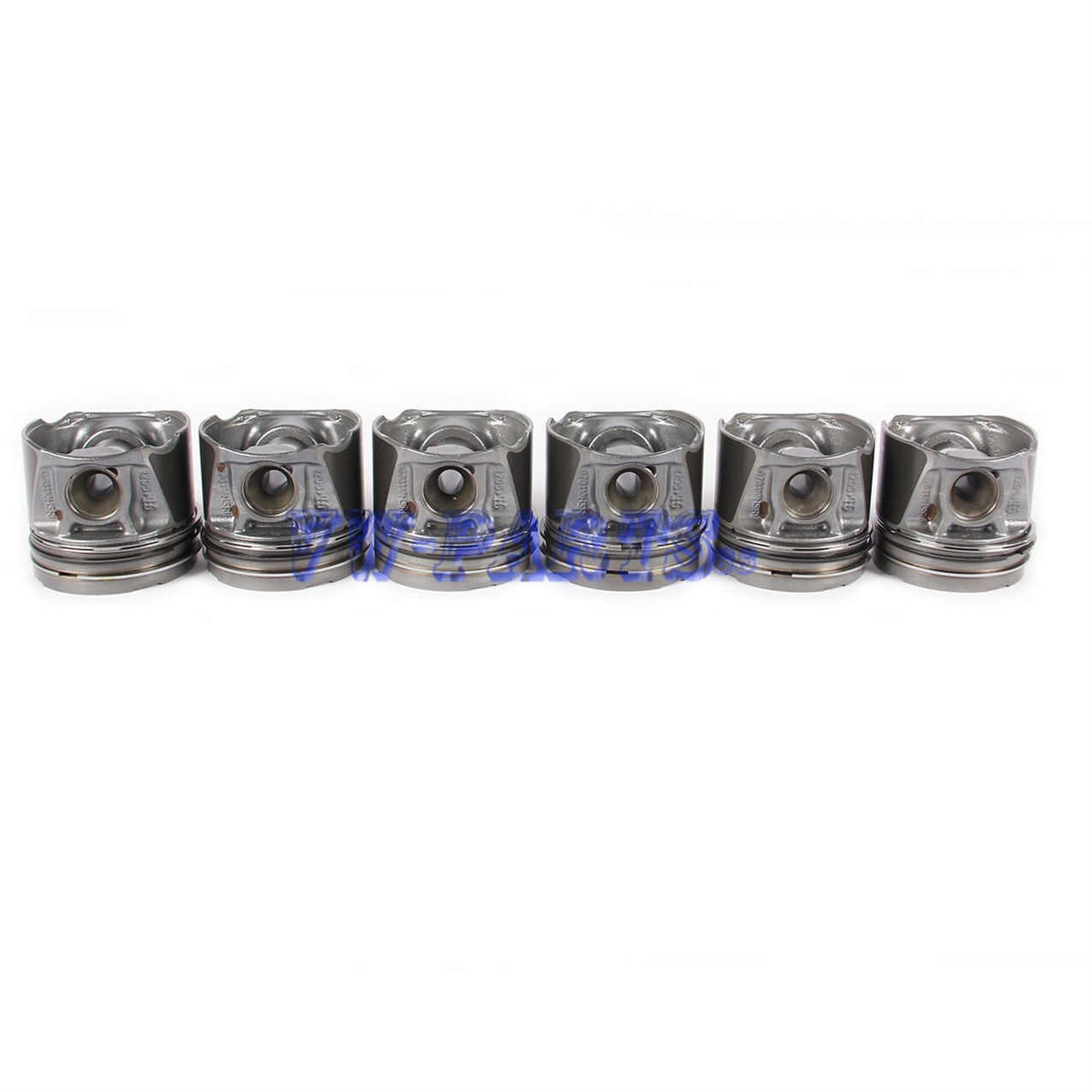 2.5TDI Pistons Rings Kit Fit for VW for Passat for AUDI BAU AKE AYM BFC BAU BCZ