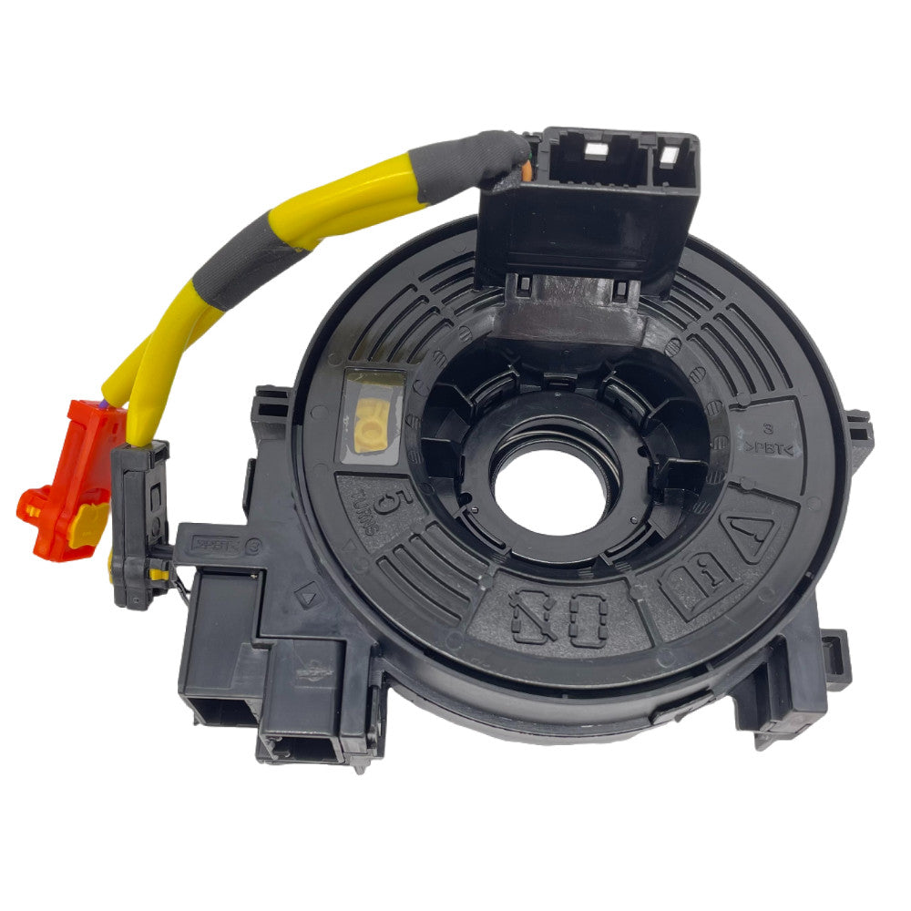 new, clock springs suitable for Toyota models 2014-2019.