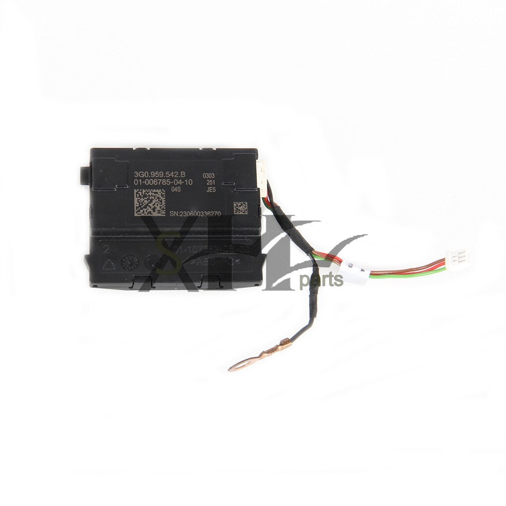 The steering wheel recognition control module is suitable for Volkswagen ID.4 Polo 3G0 959 542B
