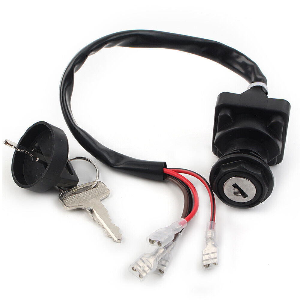 for Polaris Sportsman 335 1999 2000 ATV 99 00 4110194 Ignition Key Switch