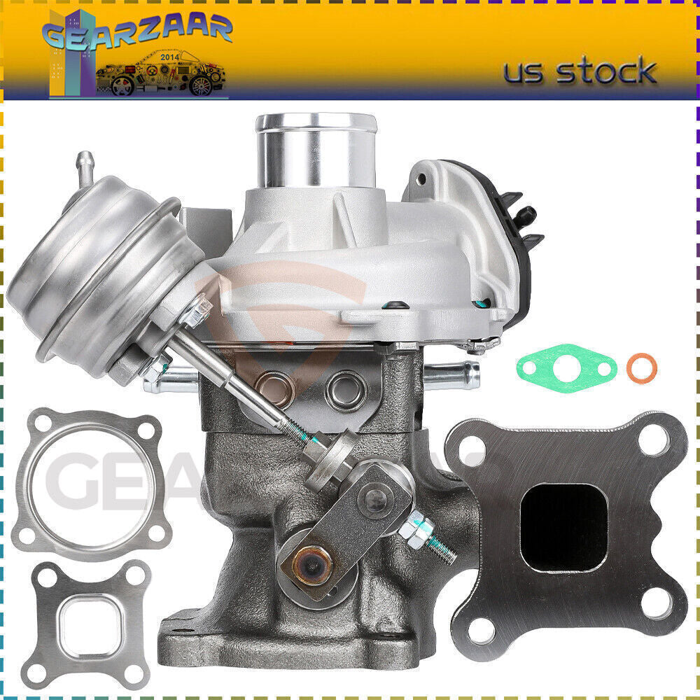 Turbo Turbocharger Fit for Ford EcoSport Focus Fiesta 1.0L 3zyl CM5G6K682HB 1799836