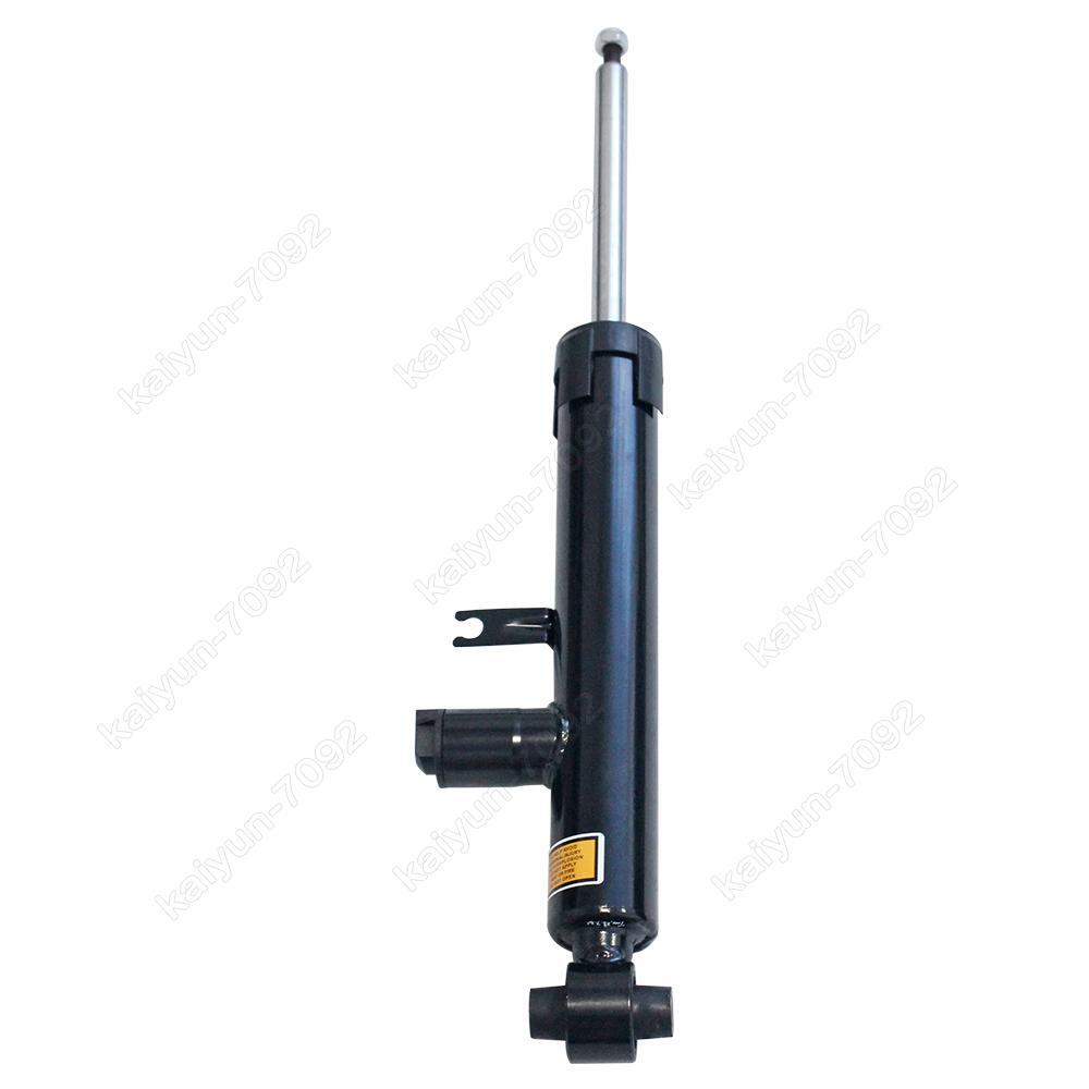for BMW X3 F30 F80 2012-2015 Rear Shock Absorber Core AWD RWD w/ EDC 37126852927