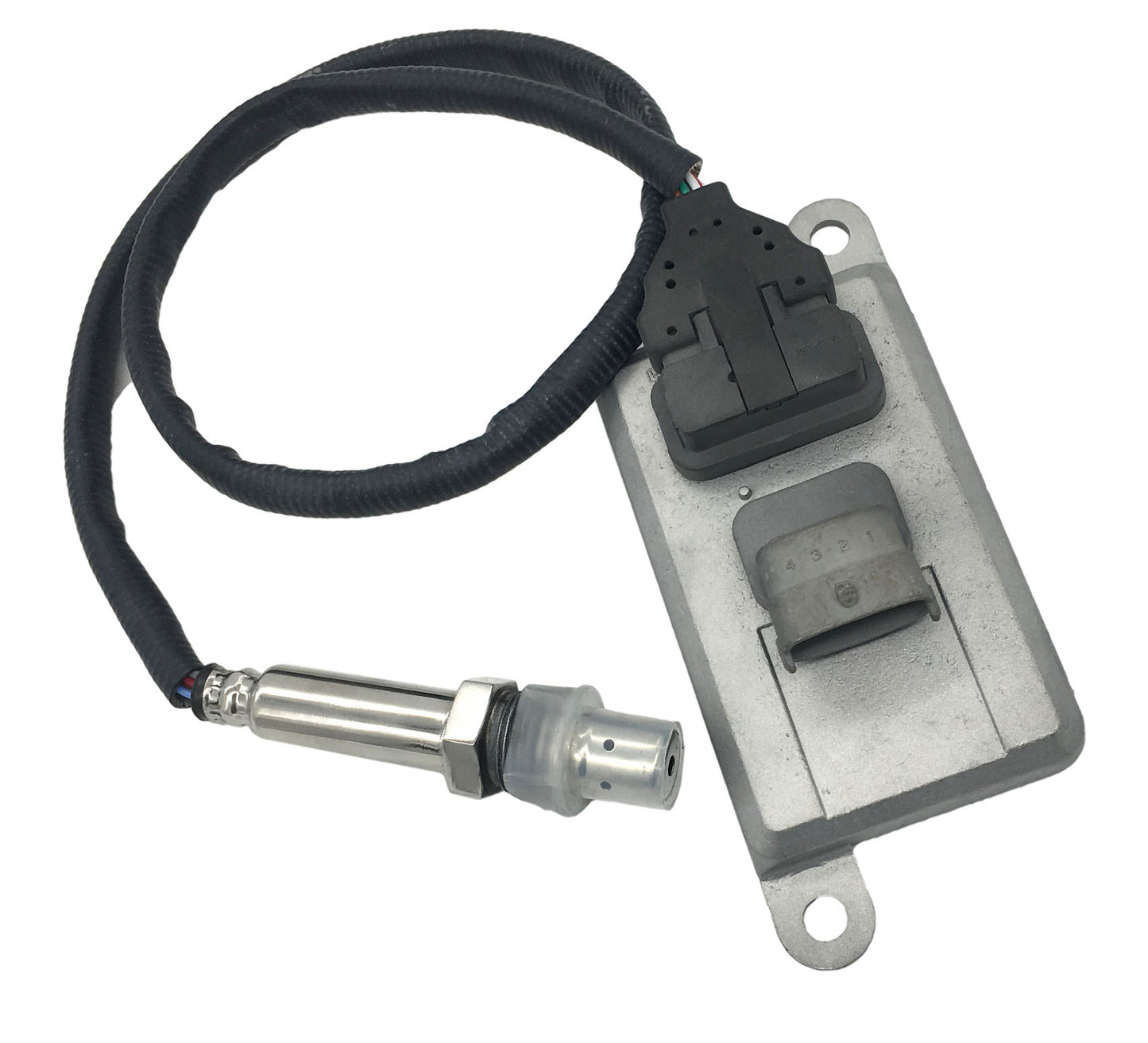 NOX Nitrogen Oxide Lambda Sensor 5WK96676 For 2872082