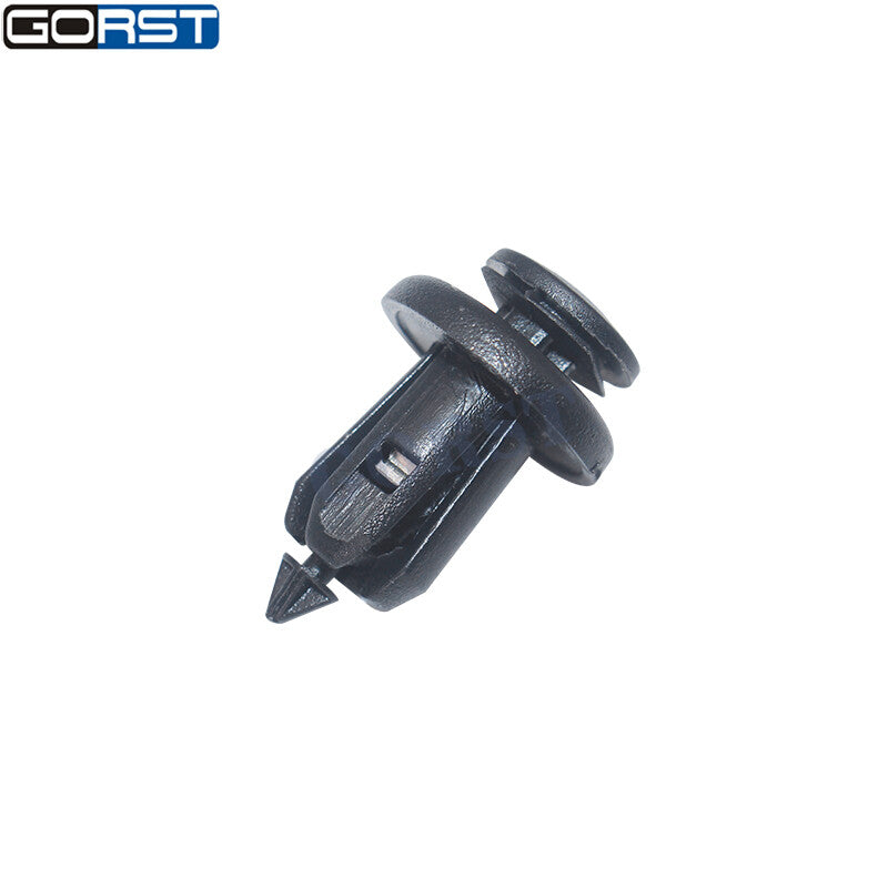 10-piece front bumper retainer clip/push-type retainer 91505-S9A-003 for Honda
