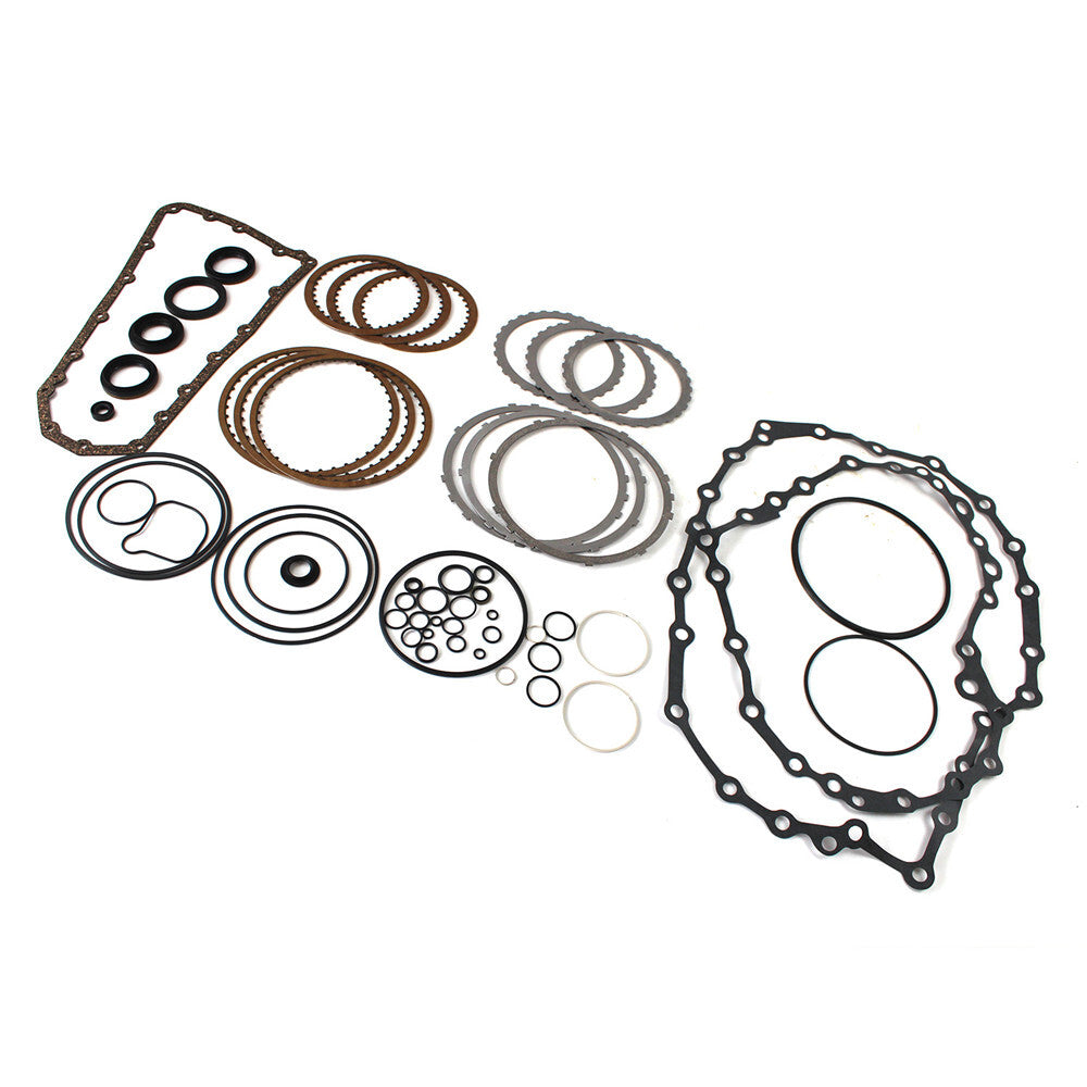 RE0F10A CVT Auto Transmission 30T Pulley + Master Rebuild Set for NISSAN Rogue