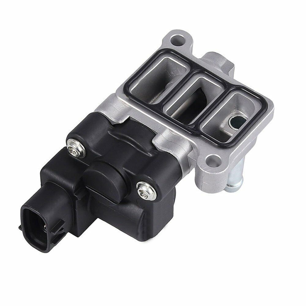 Idle Air Control Valve For 2002-2006 for Honda CRV 2.4L-L4 New 16022-P8A-A03