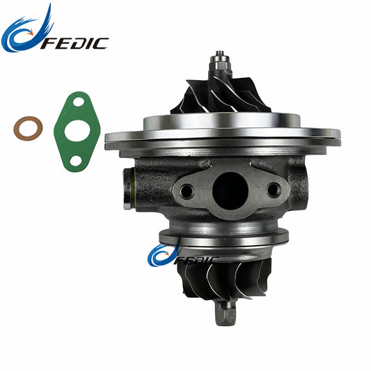 Turbo cartridge K03 53039880029 for Audi for Seat for Skoda for VW 1.8T 110Kw 132Kw APU AGU