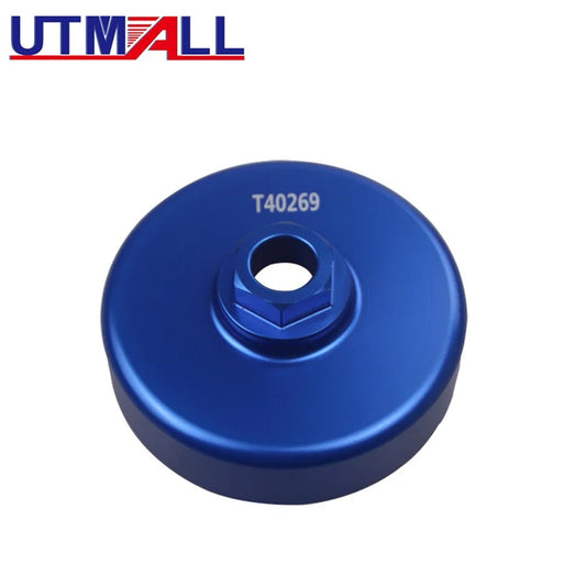 T40269 Camshaft Timing Chain Tensioner Adapter Socket Key Tool for Volkswagen for Audi