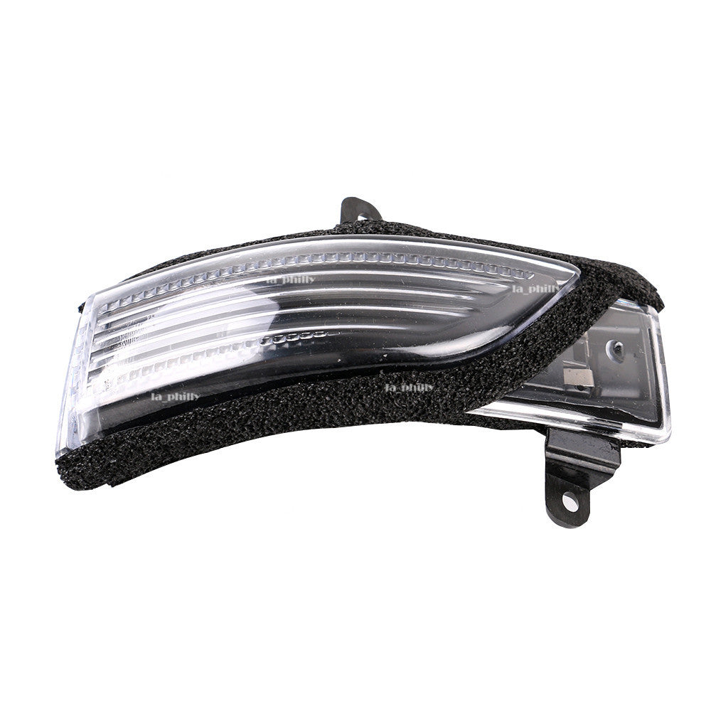 Door Side Rear View Mirror Turn Signal Lens Left 84401AJ010 for SUBARU for Forester