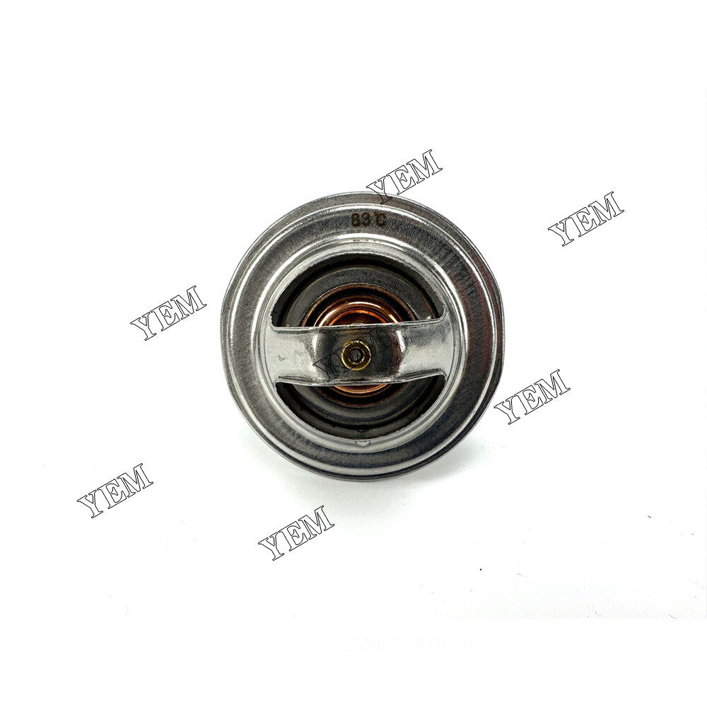 D6D Thermostat 83¡æ 20450736 for Volvo Engine.