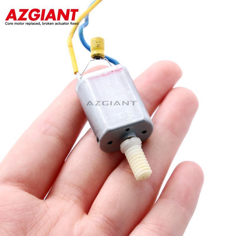 FK-130RH-08620 Replacement part for automotive side mirror adjustment motors, suitable for Hyundai Tiburon 2001 ~ 06