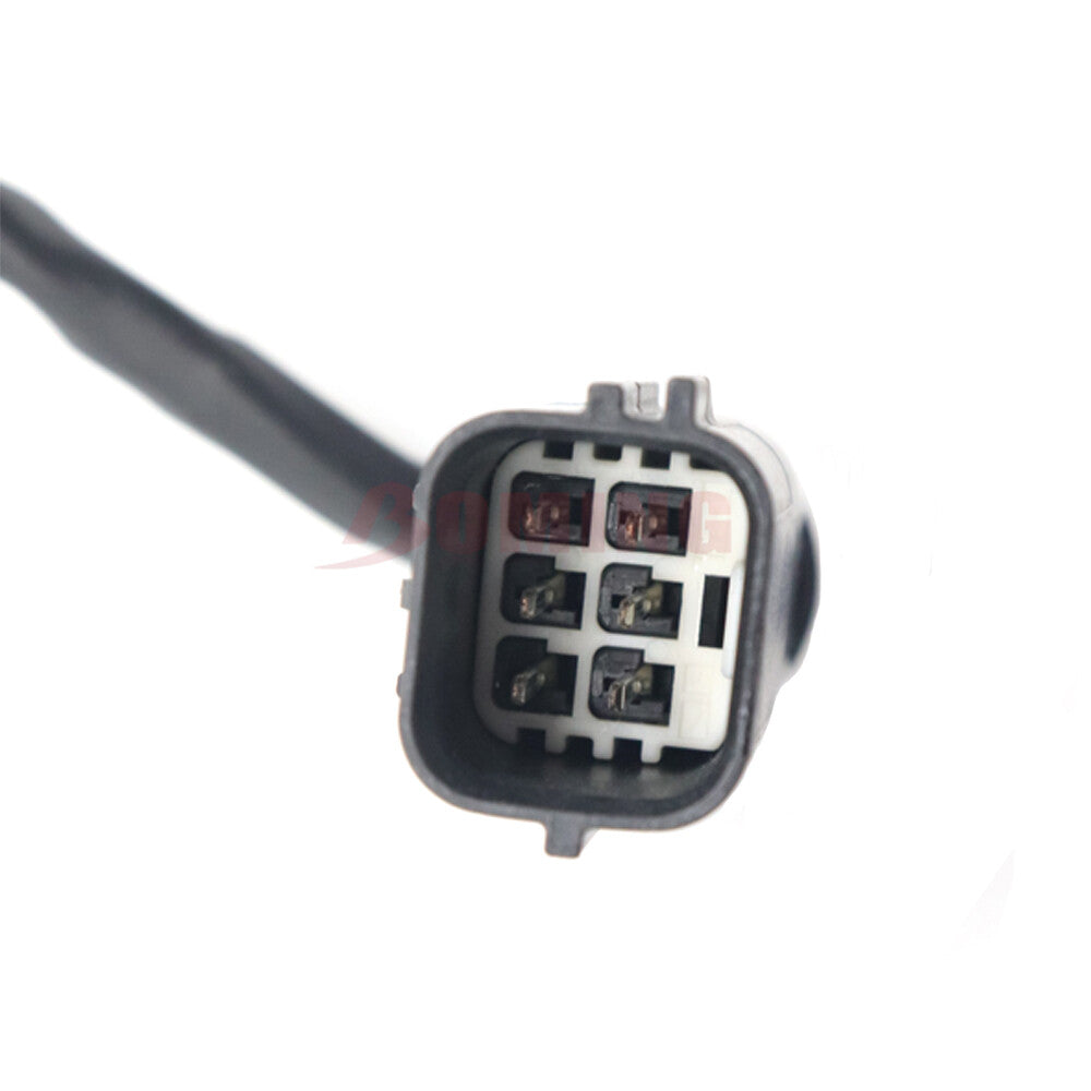 56054059AC Rear View Camera Backup Fit For 2011-2014 for Jeep Grand Cherokee Durango