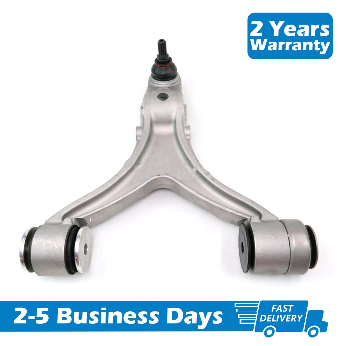 Fit for Maserati Quattroporte 2005 - 2013 Front Lower Right Control Arm 980139891 M139