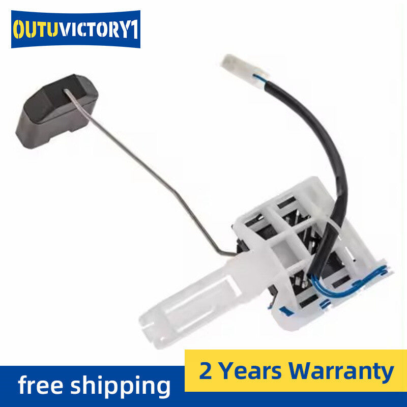 The left fuel gauge transmitter unit is applicable to for Volkswagen Touareg 2004 - 2010 7L0919673D