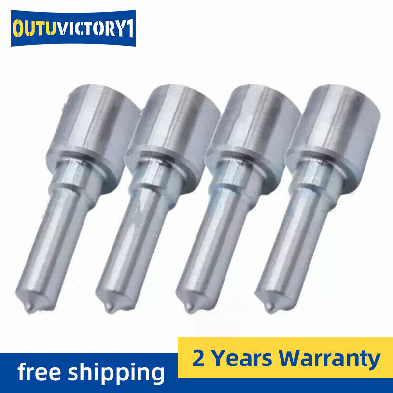 4-piece injector nozzle DLLA147P962, suitable for Toyota Dyna. 095000-7011 23670-39165