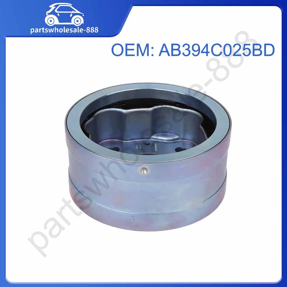 AB394C025BD Rear Drive Shaft Damper For 2011-2023 for Ford Ranger TKE 3.2 TDCi 4x4