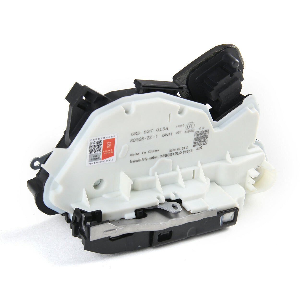 Front Left Door Lock Latch Actuator for VW for Golf MK6 MK7 for Jetta MK6 for Passat Beetle