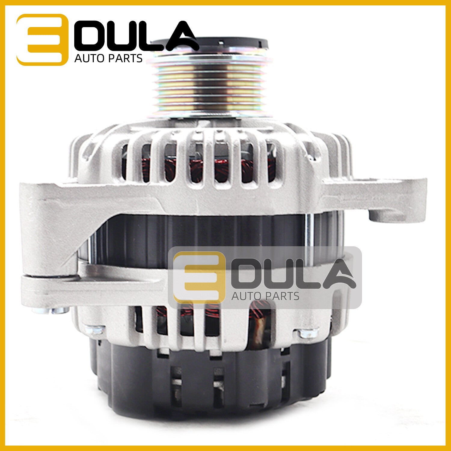 Alternator / NEW 104210-1620 Fits for Maserati Quattroporte 4.2 / 2004 - 2011