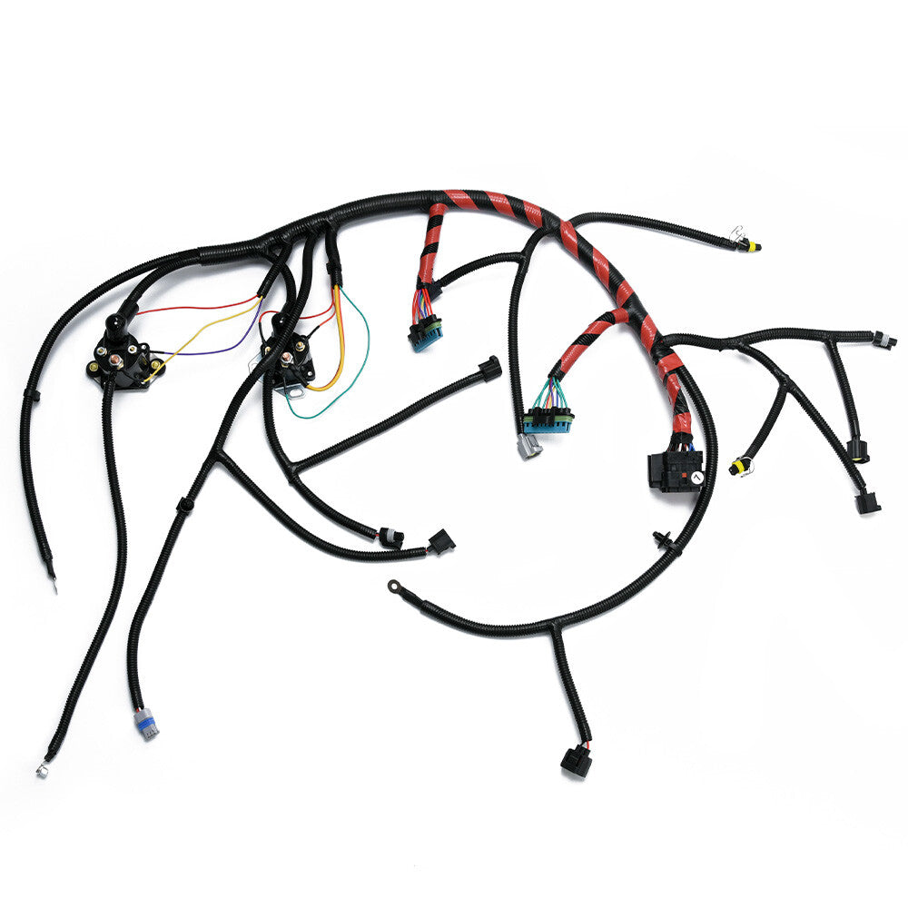 Engine Wiring Harness For 2002-2003 for Ford Super Duty 7.3L Diesel F250 F350 F450