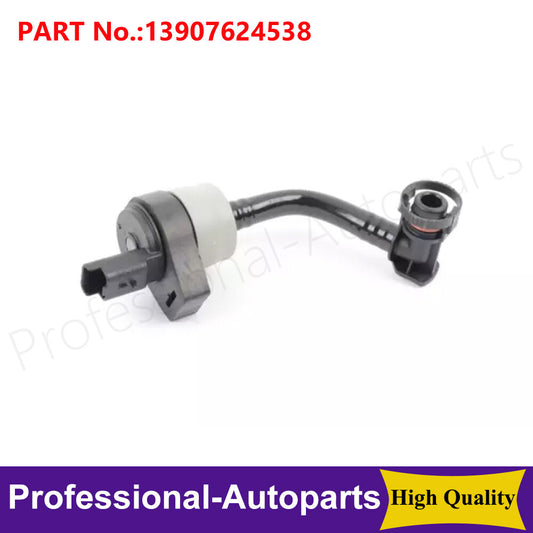 1 Fuel tank breather valve suitable for BMW for MINI Cooper One JCW R55 R56 R57 R58 R59