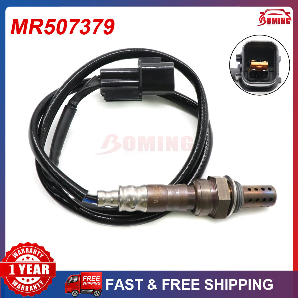 MAF Mass Air Flow Sensor Meter for Ford Escape Explorer Sport Trac 1L2F12B579BA