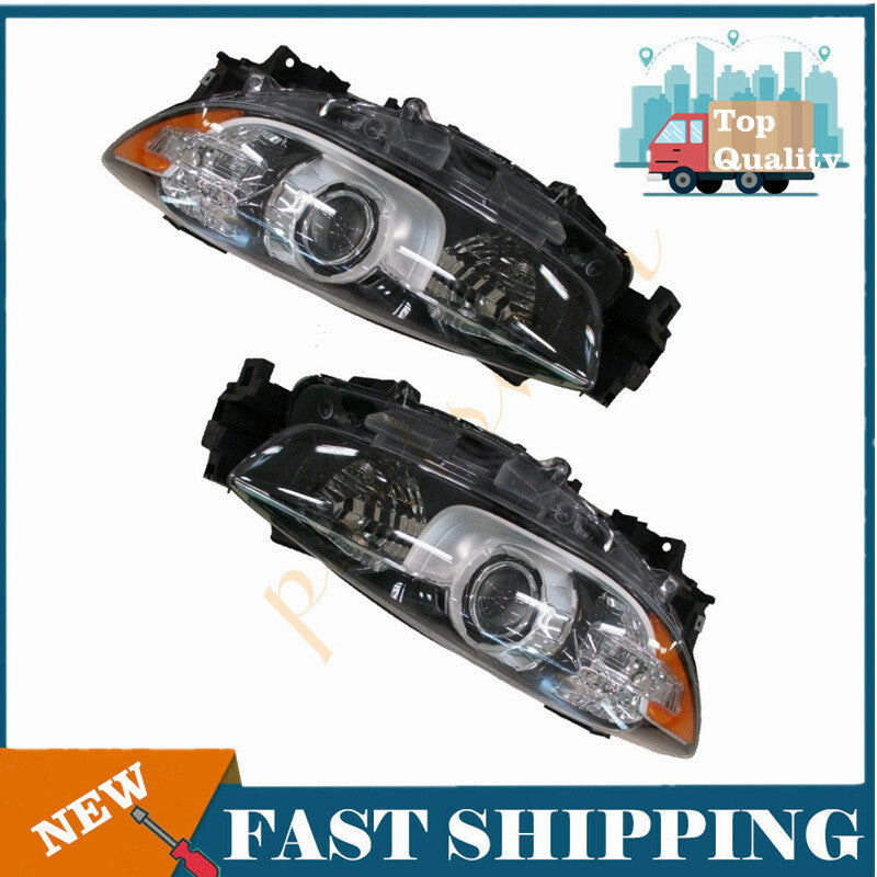 1. HID headlight strip compatibility with for MAZDA CX-5 CX5 13-2015