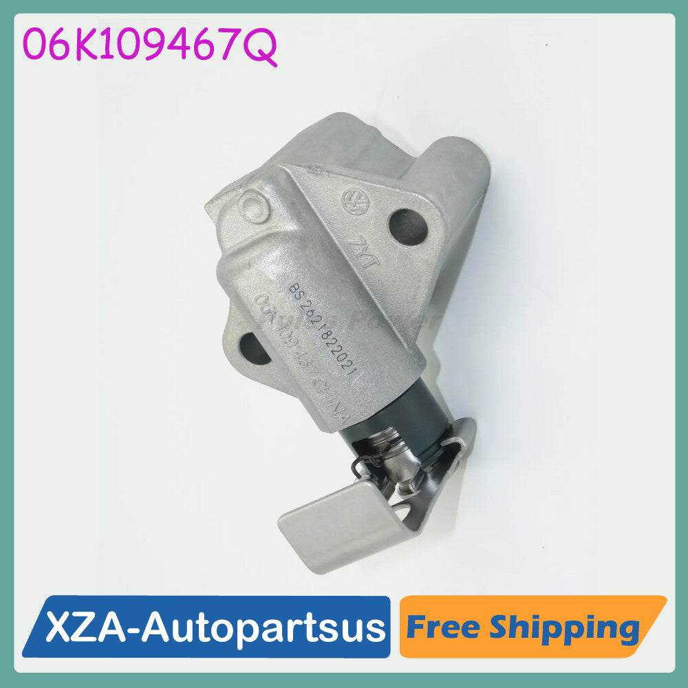 Engine Timing Chain Tensioner 06K109467Q for Audi for A4 Q5 for VW for Jetta for Golf 2.0T