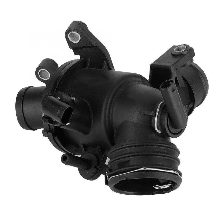Coolant thermostat housing 6512002800 for Mercedes Sprinter 2500 3500