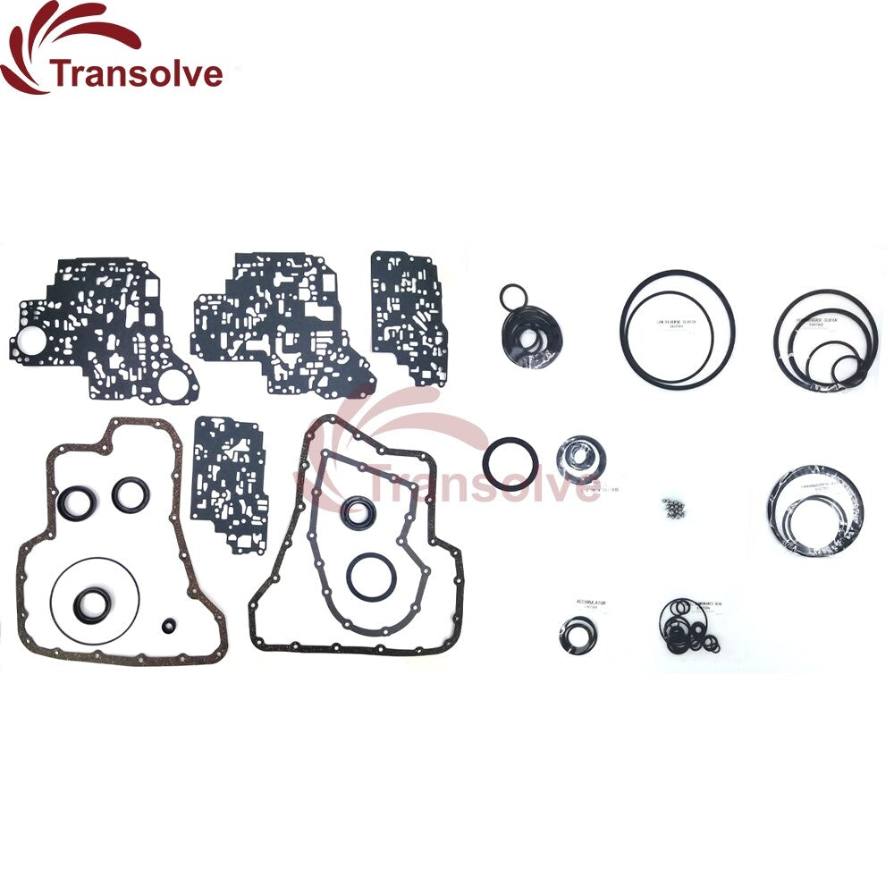 RE4F03A RL4F03A Transmission Master Rebuild Kit for Nissan Bluebird 1990-1995