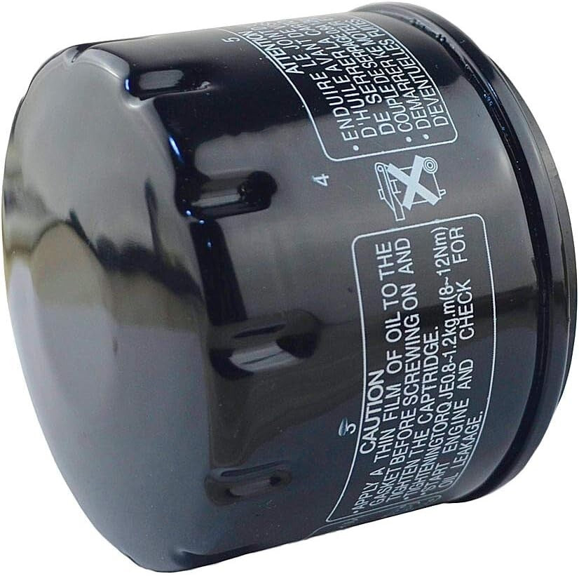 184 Oil Filter for Piaggio X9 EVOLUTION 500 2003-2010/Piaggio X-EVO 400 2012