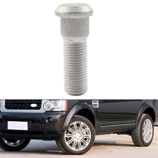 Wheel Bolt Wheel Lug Stud Hub Bearing Bolt Fit for Land Rover Discovery 3 4 5