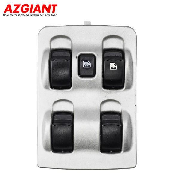 Front Left Driver Side for 2003 2004 for Mitsubishi Magna TL Power Window Switch