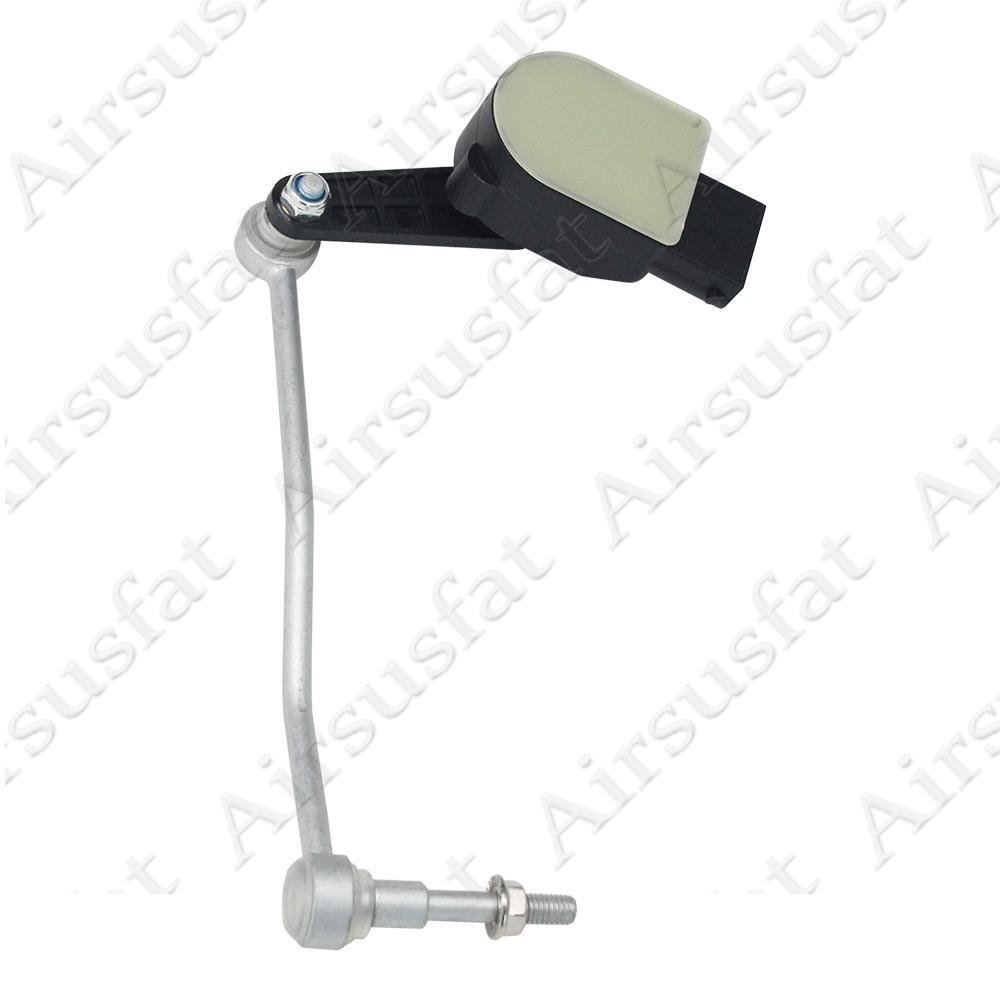 Front Right Ride Height Level Sensor for Audi for A8 Quattro S8 2004-2010 4E0941286E