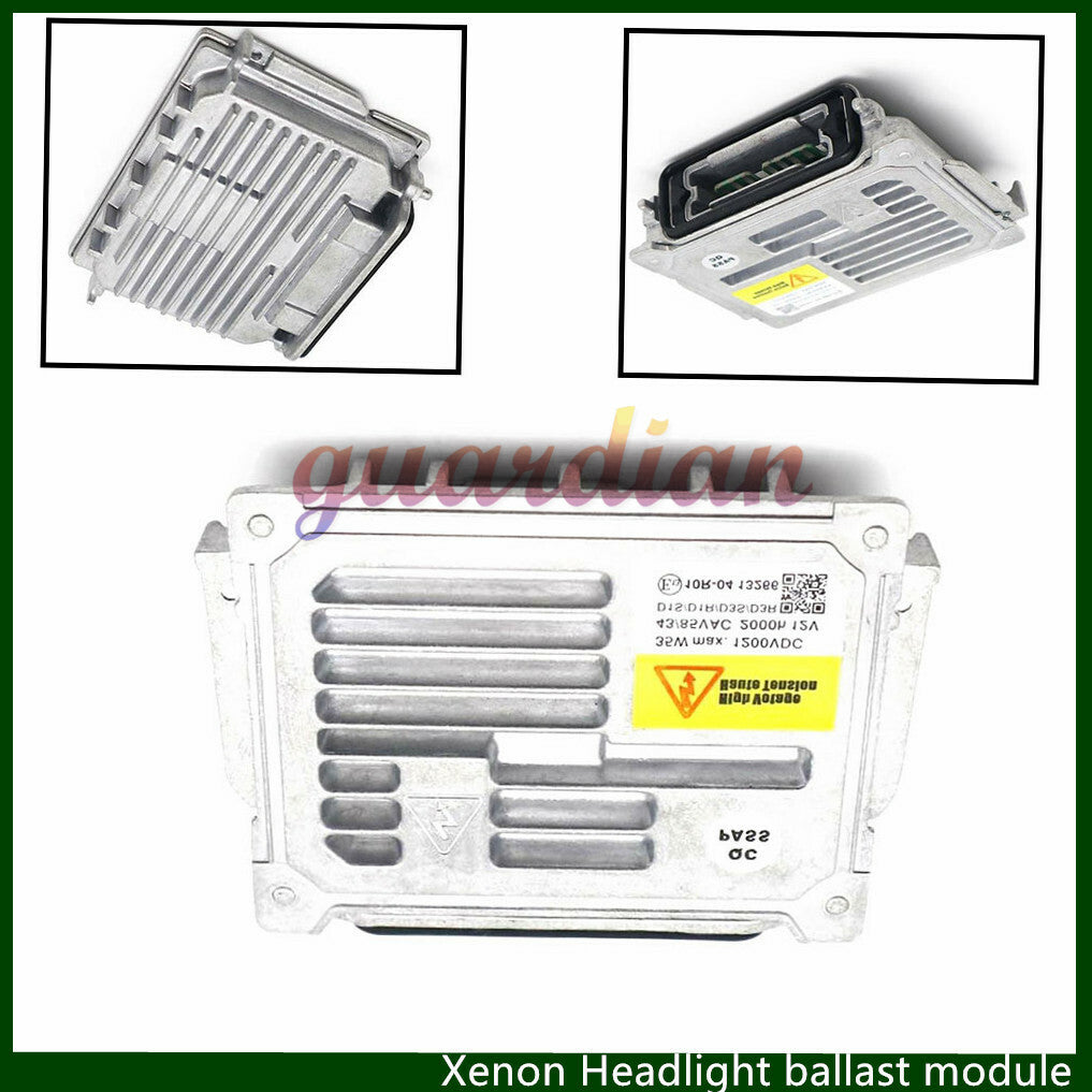 Xenon Headlight Ballast Control Module 7G for Volvo S60 / S60L for Land Rover LR4