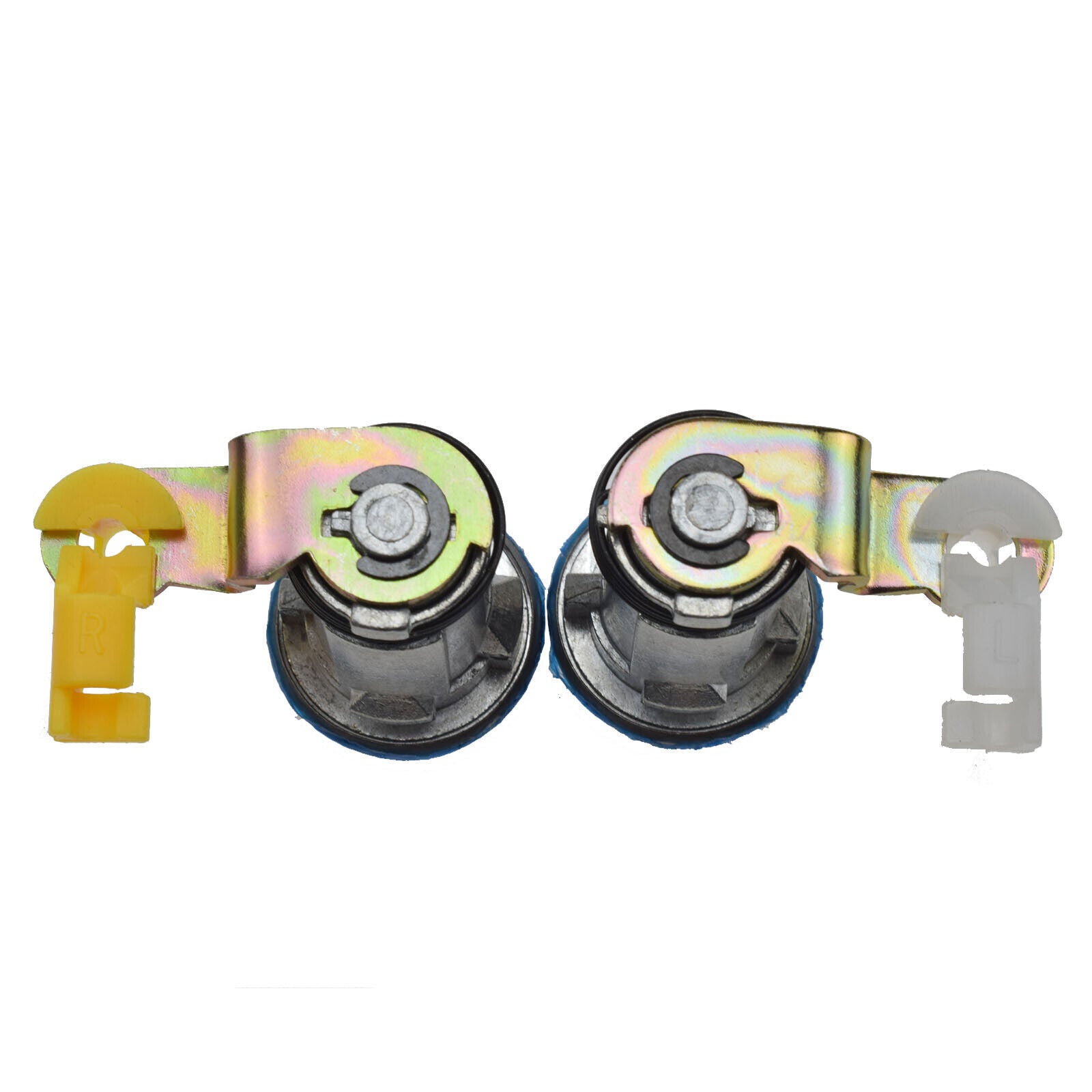 for Nissan Pickup D21 1.8L 2.4L 3.0L 8060101G25 Door Lock W/key 80600-01G25 NEW
