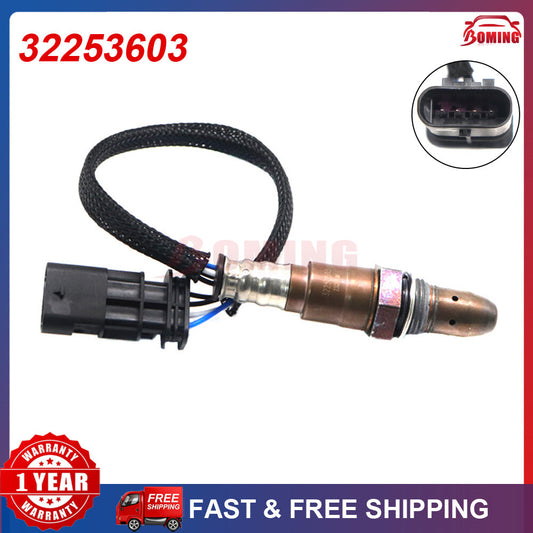Upstream Oxygen Sensor For 2016-2019 for Ford for Mustang 5.2L, 15- 17 for Ford for Mustang 5.0L
