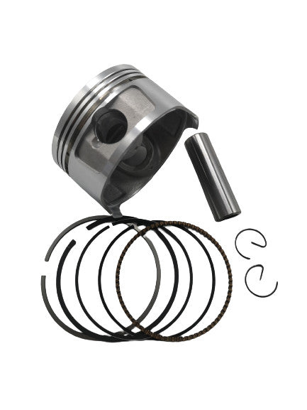 New 72mm Piston set for GY6 250cc Water Cooled Engines