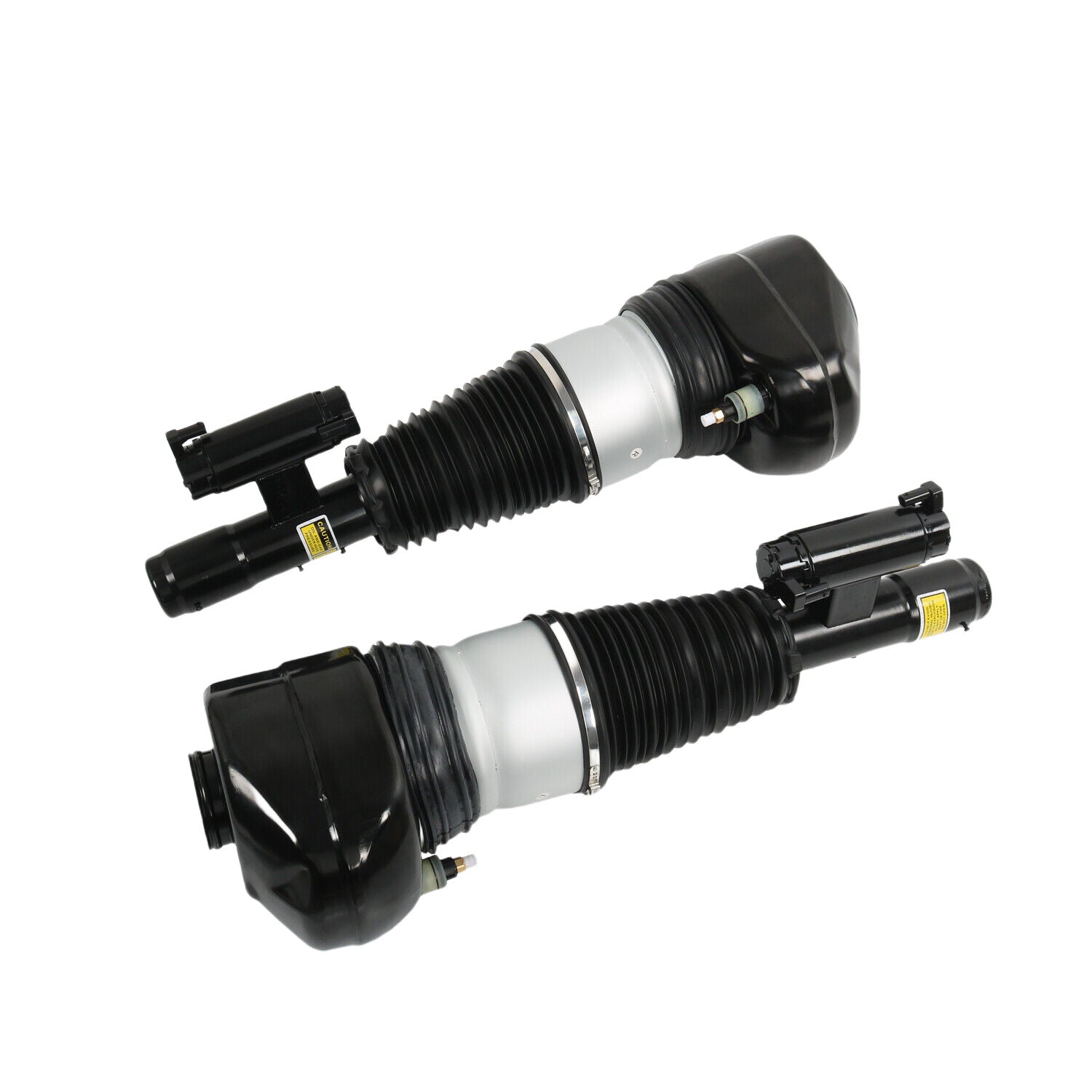 Full Set Front Rear Hydraulic Shock Strut Assys Fit for Infiniti QX56 QX80 2011-2021