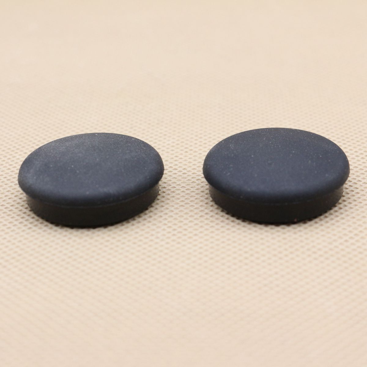 2-Pack new Windshield Wiper Arm Nut Caps for Hyundai and for Kia 98390-3F000