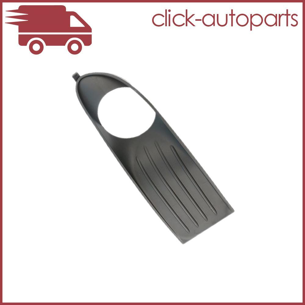 Fit for Dodge Journey 2009-2013 Front Bumper Fog Light Lamp Cover Passenger Side
