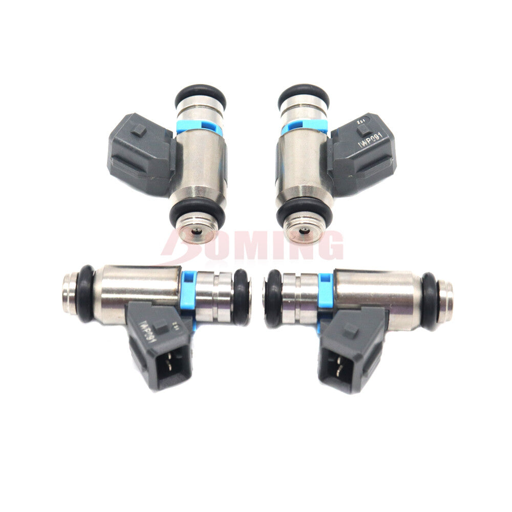 IWP091 High Quality Fuel Injector for VW for Seat for Skoda Polo Lupo Gti Fabia for Golf
