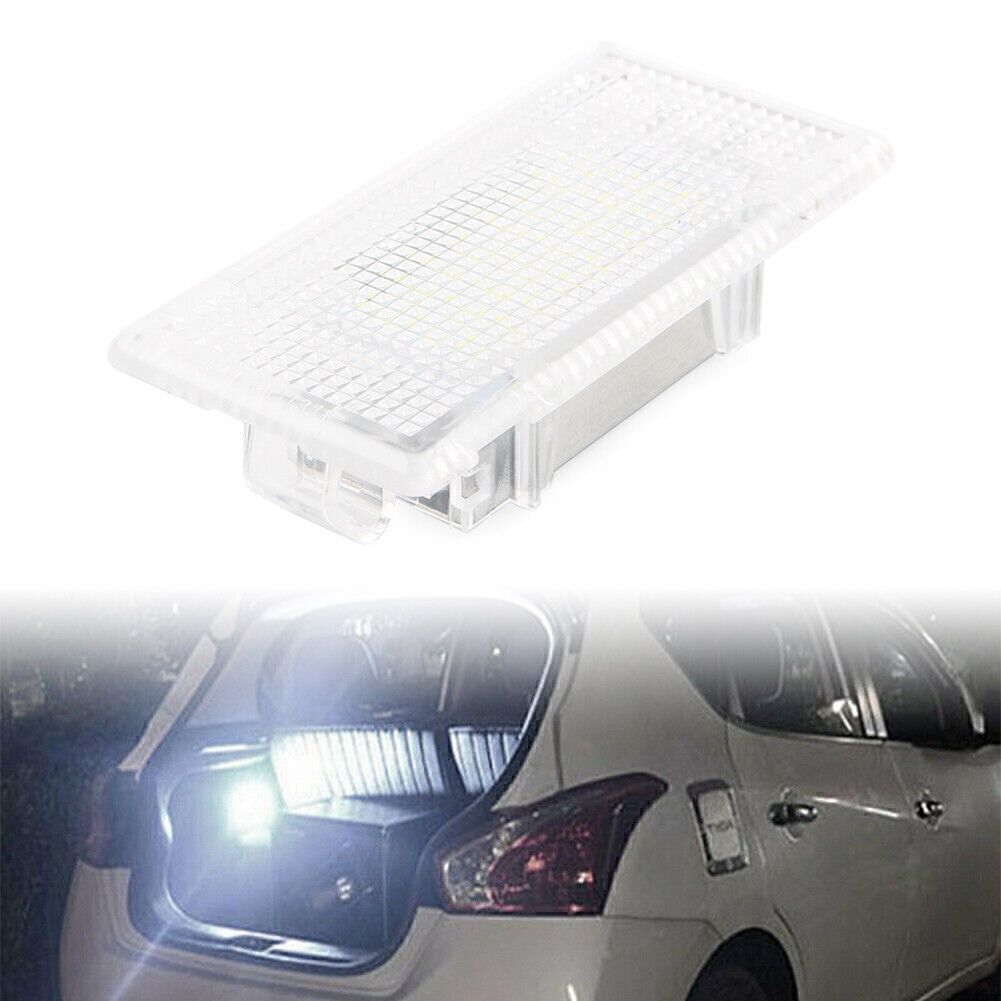 LED Interior Light Footwell Luggage Trunk Boot Glove Box Lamp Fit for BMW E90 E92