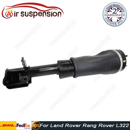 Front Left Air Suspension Shock Strut ADS for Range Rover MK III L322 LR012859