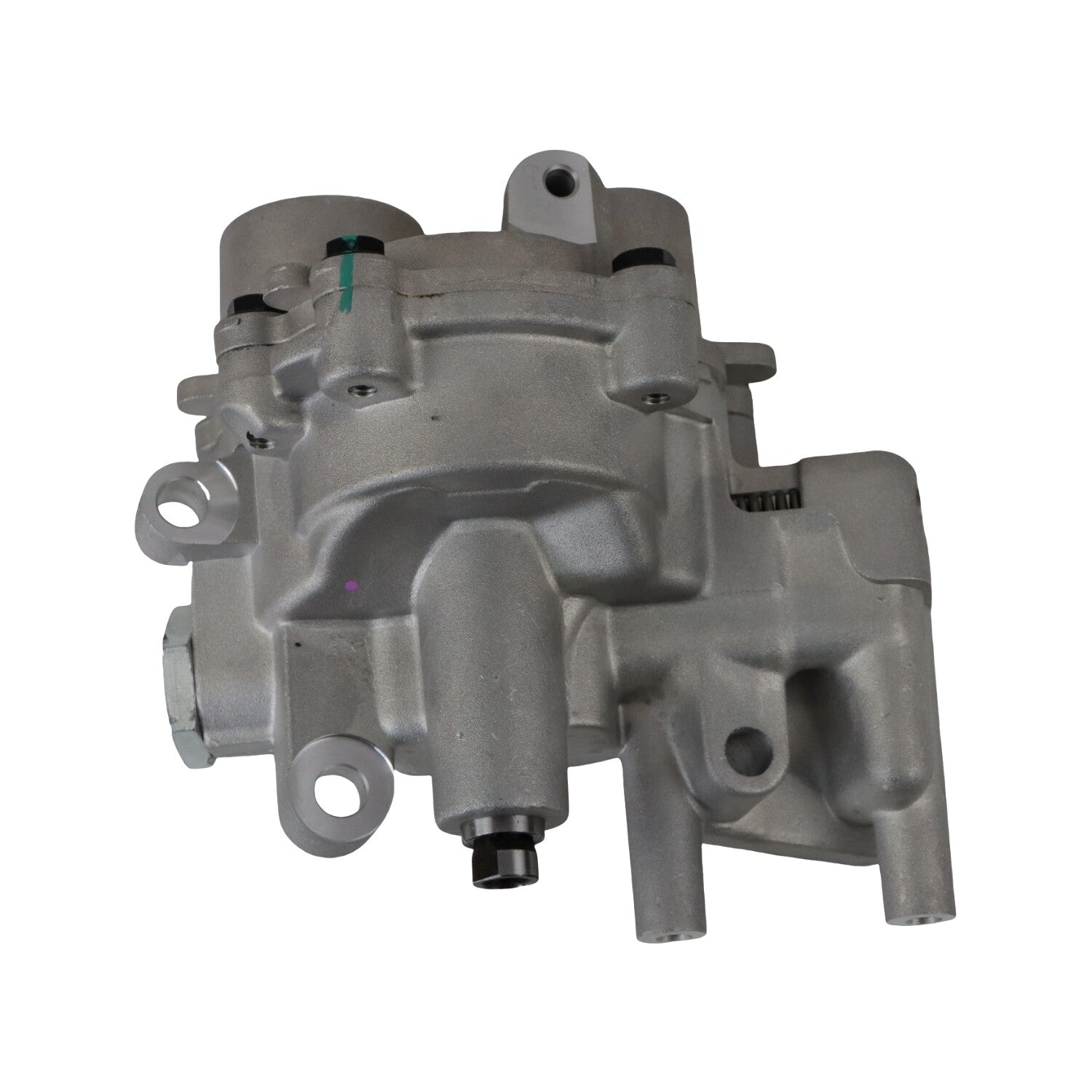 Oil Pump LR010703 LR035118 Fits 3.0/5.0L for LAND ROVER LR4 HSE for JAGUAR V6 V8 AJ126